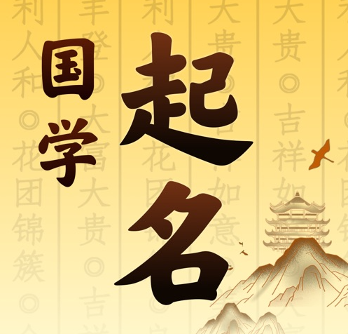 赤壁国学起名 人工起名一对一